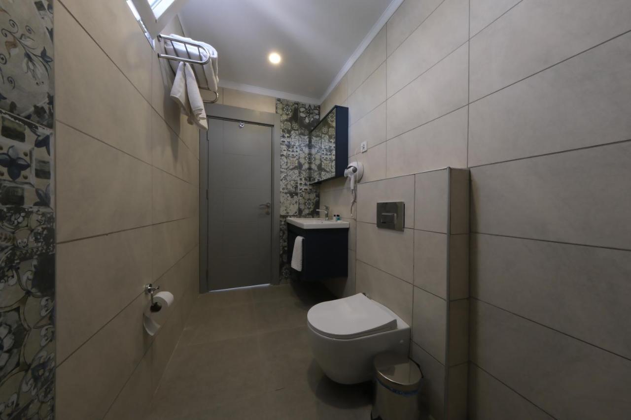Premier Inn City 安塔利亚 外观 照片