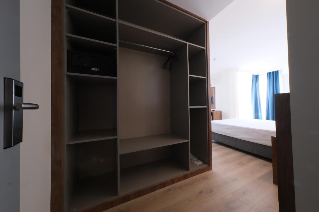 Premier Inn City 安塔利亚 外观 照片